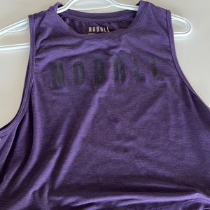 NoBull Muscle Tank